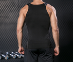 Fitness Quick-drying vest