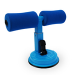 Floor Suction Sit Up Bar