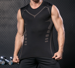Fitness Quick-drying vest