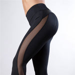 T Shaping Yoga Pants