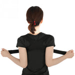New Spine Posture Corrector