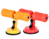 Floor Suction Sit Up Bar