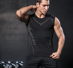 Fitness Quick-drying vest