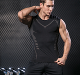 Fitness Quick-drying vest