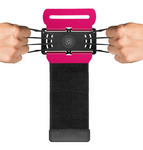 Fitness Phone Carrier