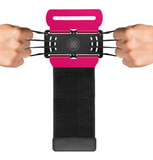 Fitness Phone Carrier