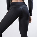 T Shaping Yoga Pants