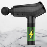 Muscle Massage Gun