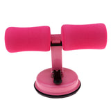 Floor Suction Sit Up Bar