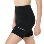 Polyester Fiber Yoga shorts