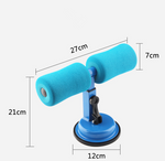 Floor Suction Sit Up Bar