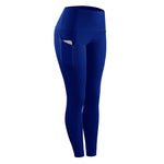 Fitness Compression Leggings