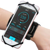Fitness Phone Carrier