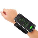 Fitness Phone Carrier