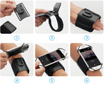 Fitness Phone Carrier