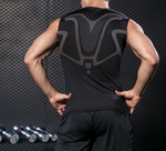 Fitness Quick-drying vest