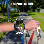 Fitness Phone Carrier