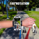 Fitness Phone Carrier