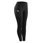 Fitness Compression Leggings
