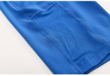 Elastic Fitness Yoga Shorts