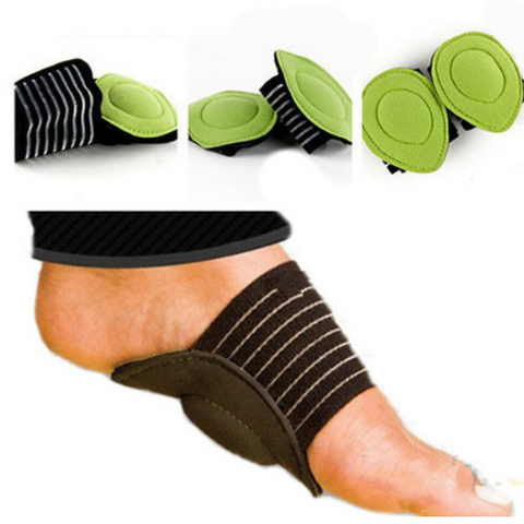 Foot Arch Support