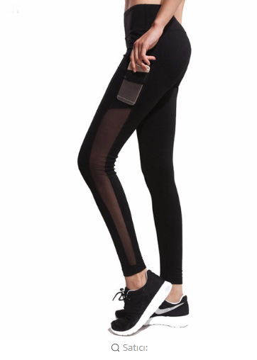 Yoga Capri Pants – Finesse Fits