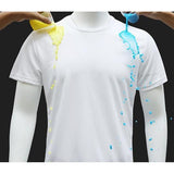 Quick-drying Water Resistant T-shirt