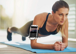 Fitness Phone Carrier