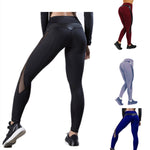T Shaping Yoga Pants