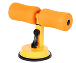 Floor Suction Sit Up Bar