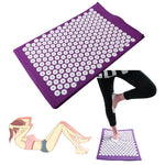 Massage cushion Mat