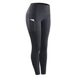 Fitness Compression Leggings