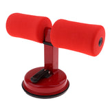 Floor Suction Sit Up Bar