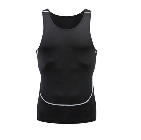 Fitness Quick-drying vest