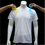 Quick-drying Water Resistant T-shirt