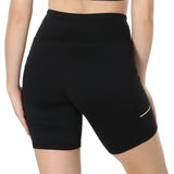 Polyester Fiber Yoga shorts