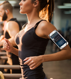 Fitness Phone Carrier