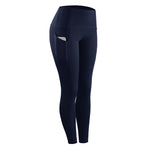 Fitness Compression Leggings