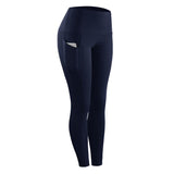 Fitness Compression Leggings