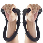 Wrist trainer