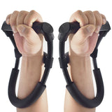 Wrist trainer