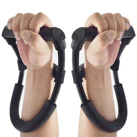 Wrist trainer