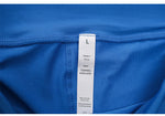 Elastic Fitness Yoga Shorts