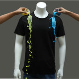 Quick-drying Water Resistant T-shirt