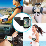 Fitness Phone Carrier