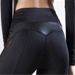 T Shaping Yoga Pants