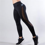 T Shaping Yoga Pants