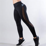 T Shaping Yoga Pants