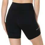 Polyester Fiber Yoga shorts