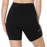 Polyester Fiber Yoga shorts